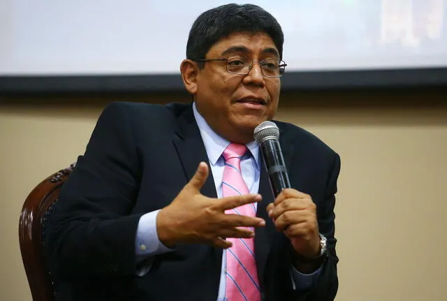 Conoce los 7 economistas más poderosos del Perú [FOTOS]