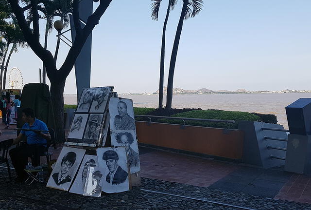 Guayaquil: Conoce qué puedes hacer en esta bella ciudad Guayaquil: Conoce qué puedes hacer en esta bella ciudad