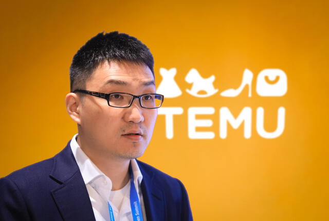 Colin Huang, el fundador de Temu supera al de Alibaba como el hombre más rico de China: fortuna vale más de US$40.000 millones | Mundo | La República