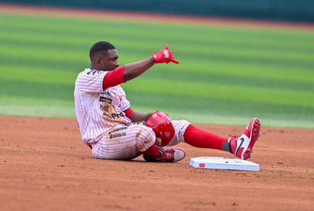 Los Diablos confían en su poderío ofensivo. Foto: Diablos   