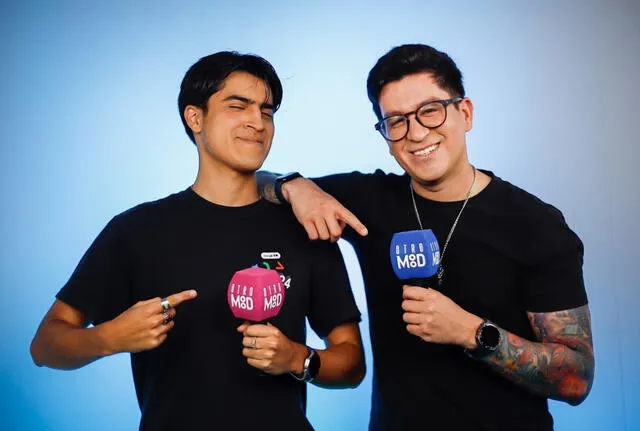 TechMood hará que entiendas la tecnología de manera sencilla. Foto: Instagram. 