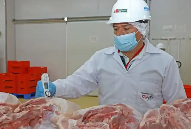 El impacto de esta apertura se proyecta directamente en productores y empresas del sector pecuario. El impacto de esta apertura se proyecta directamente en productores y empresas del sector pecuario.