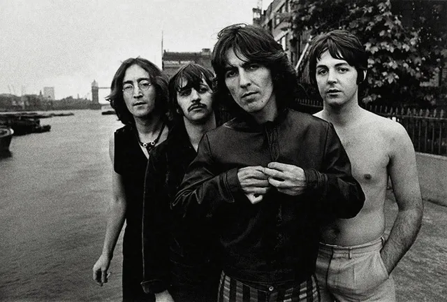¿The Beatles son mejores que los Rolling Stones?