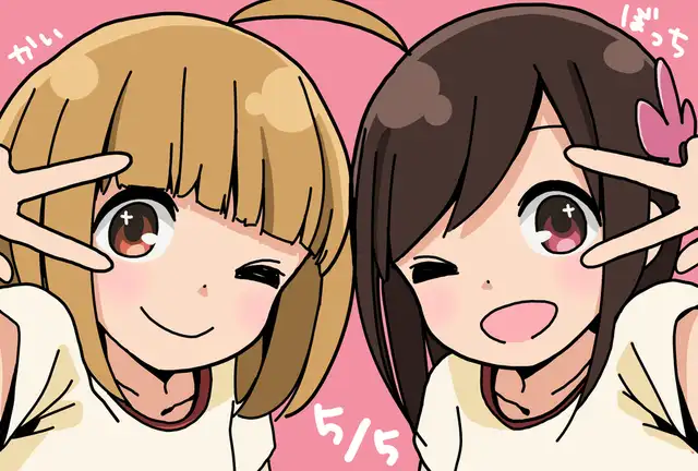 Las quintillizas y Luffy: entérate qué personajes de anime cumplen años este 5 de mayo