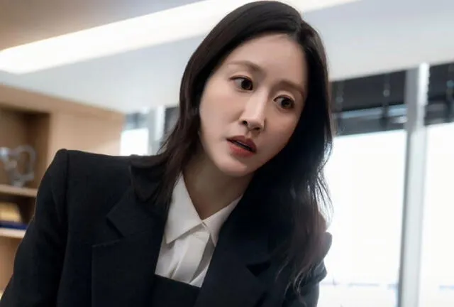  Heo Min-jeong. Foto: difusión   