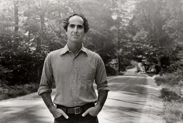 Philip Roth. Foto: Difusión. Philip Roth. Foto: Difusión.