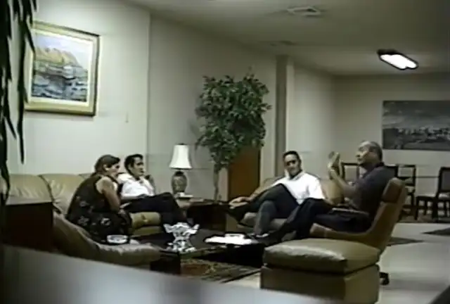 Absalón Vásquez | Rafael López Aliaga | Renovación Popular