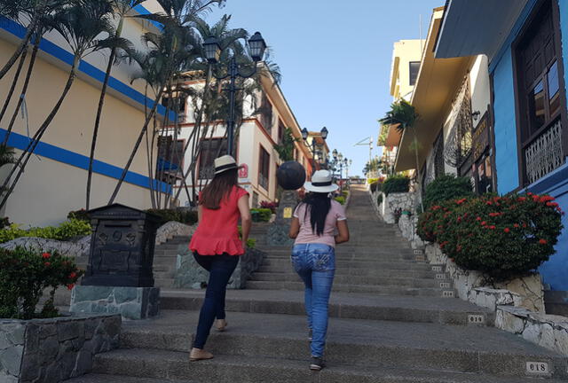 Guayaquil: Conoce qué puedes hacer en esta bella ciudad Guayaquil: Conoce qué puedes hacer en esta bella ciudad