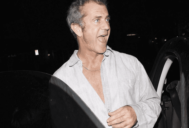Mel Gibson se ha visto envuelto en una serie de escándalos que terminaron perjudicando su carrera