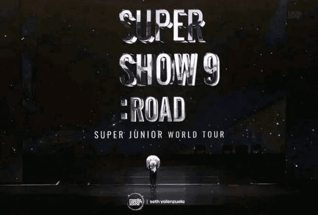 SUPER JUNIOR, Eunhyuk, Manila, SUPER SHOW