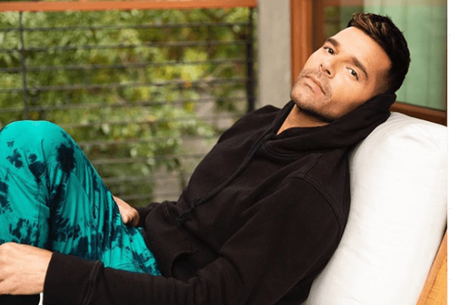 Ricky Martin es uno de los artistas latinos más cotizados del momento.