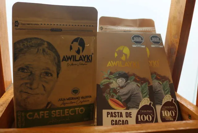  Café peruano: buscan incrementar hasta 3 kilogramos el consumo per cápita anual de este grano al 2030. Foto: difusión   