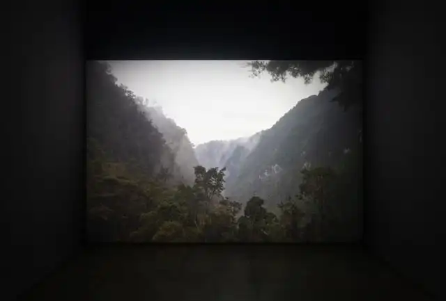 "Otras partituras del agua". Foto: Proyecto AMIL. "Otras partituras del agua". Foto: Proyecto AMIL.