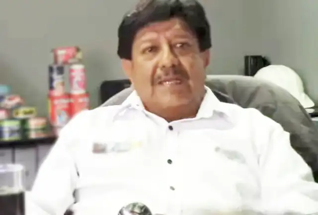 Sada Goray | Produce | Gaspar Cárdenas Infante