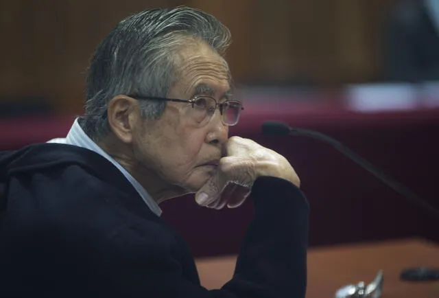 Presidente Kuczynski vuelve a hablar de indulto a Fujimori, pero luego se desdice