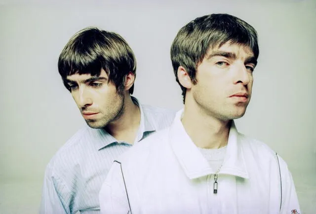 Liam Gallagher pide a su hermano Noel que Oasis se reúna cuando pase la pandemia