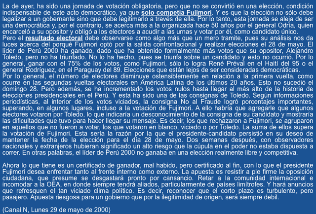 Fuente: Potítika, blog de Fernando Tuesta.