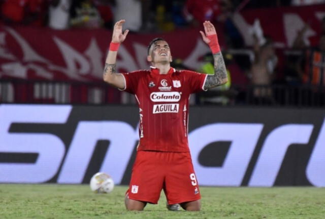  Facundo Suárez también podría llegar a Alianza Lima. Foto: Win Sports   