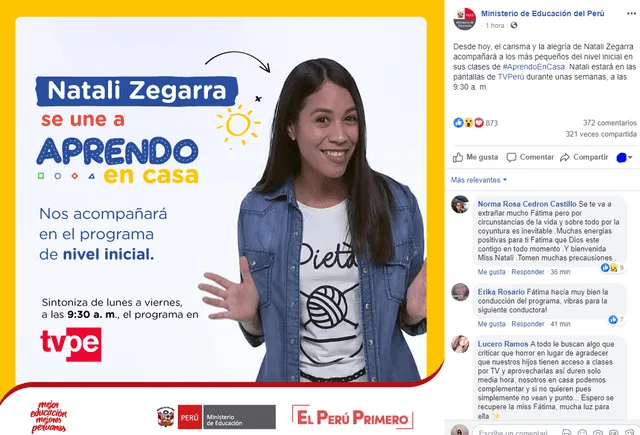 aprendo en casa aprendo en casa