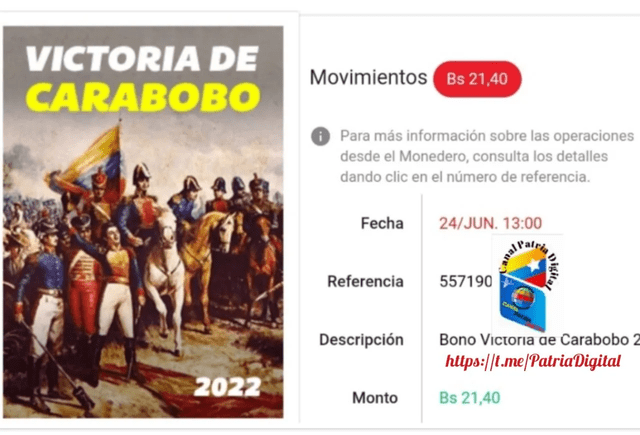 Bono Victoria de Carabobo: ¿qué se sabe del subsidio en Venezuela?