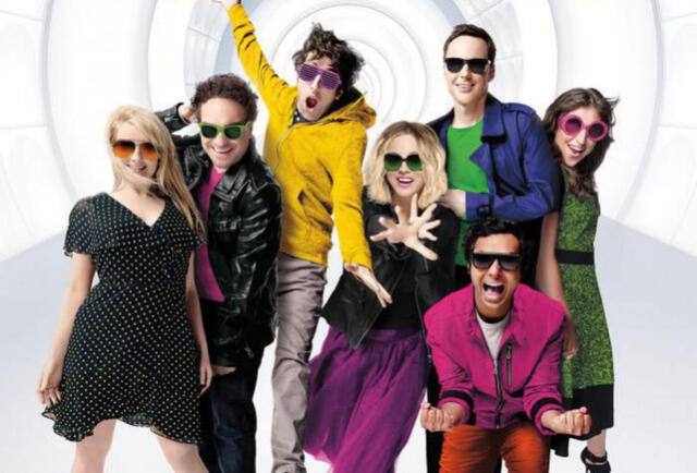 The Big Bang Theory: Jerry O' Connell será el hermano de Sheldon Cooper en temporada 12 (FOTOS)