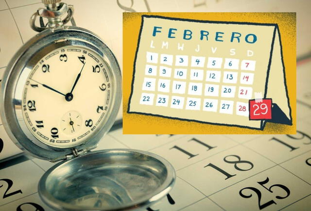 Qué pasa si naces el 29 de febrero y por qué se dan los años bisiestos?  Descubre la ciencia detrás | Ciencia | La República