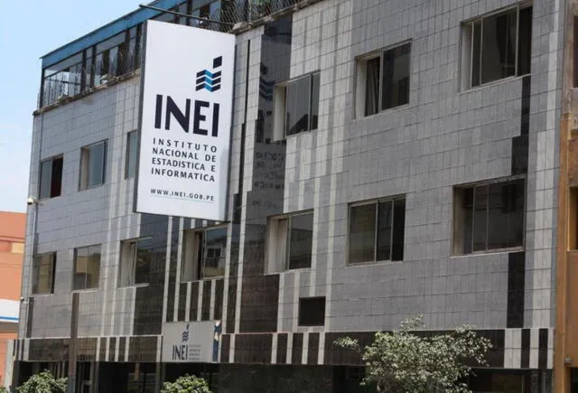 INEI fue creado el&nbsp;30 de diciembre de 1975. &nbsp;    
