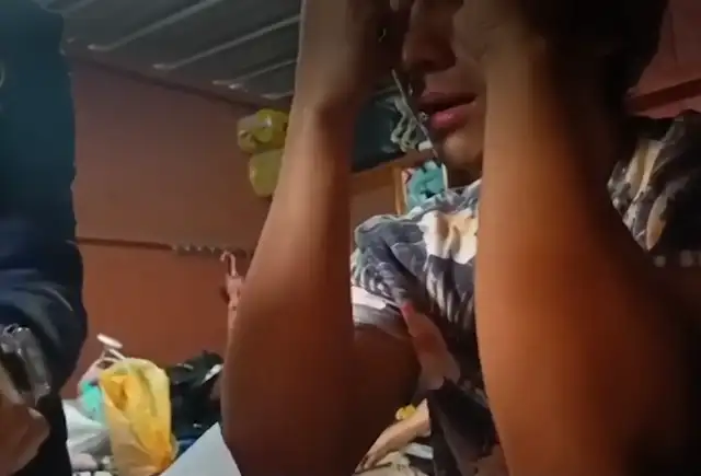 Pedófilo podría recibir de 6 a 9 años de prisión. Foto: Foto captura América tv<br><br> Pedófilo podría recibir de 6 a 9 años de prisión. Foto: Foto captura América tv<br><br>