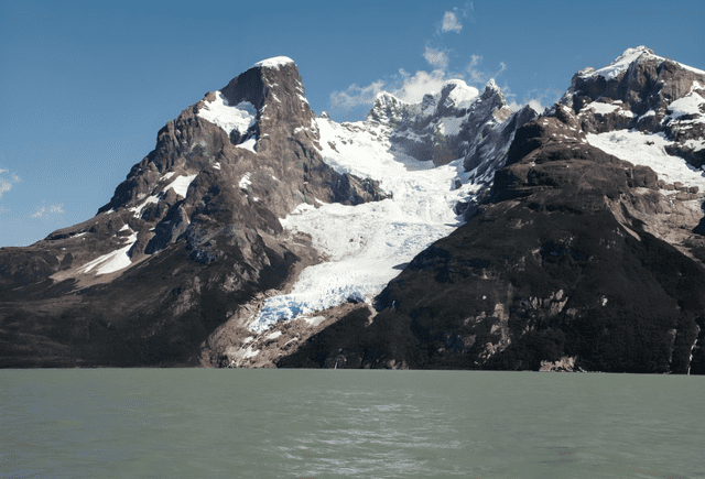 Balmaceda se encuentra en la región de Aysén, a unos 1,700 kilómetros al sur de Santiago, y es conocida por su clima frío y su proximidad a la frontera con Argentina. Foto: iStock   
