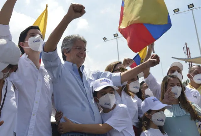 Ecuador Elecciones 2023: ¿Cuáles son las multas por no asistir como miembro de mesa?