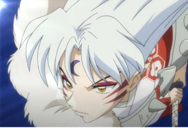 Yashahime: Princess Half-Demon Inuyasha: Desde entonces - Ver en