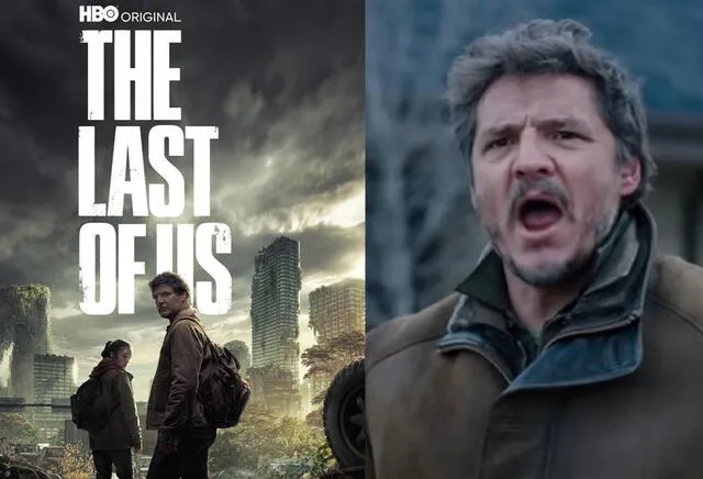 "The last of us" es una de las series más famosas de HBO Max. Foto: composición LR/HBO Max<br>   