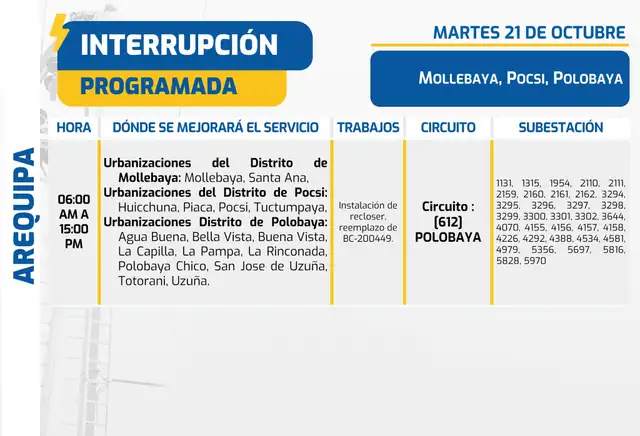 Seal anuncia corte de luz para esta semana. Foto: difusión Seal anuncia corte de luz para esta semana. Foto: difusión