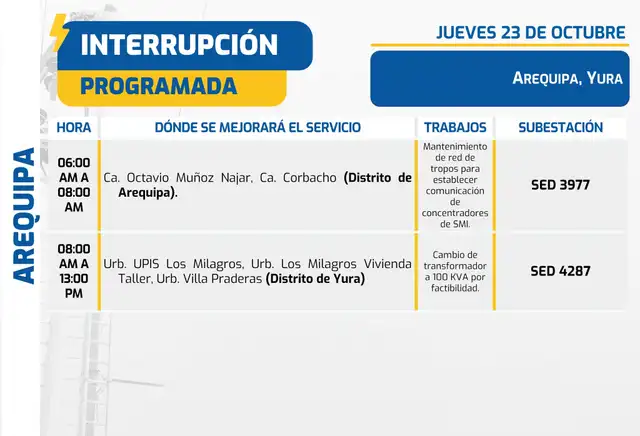 Seal anuncia corte de luz para esta semana. Foto: difusión Seal anuncia corte de luz para esta semana. Foto: difusión
