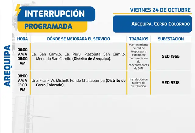 Seal anuncia corte de luz para esta semana. Foto: difusión Seal anuncia corte de luz para esta semana. Foto: difusión