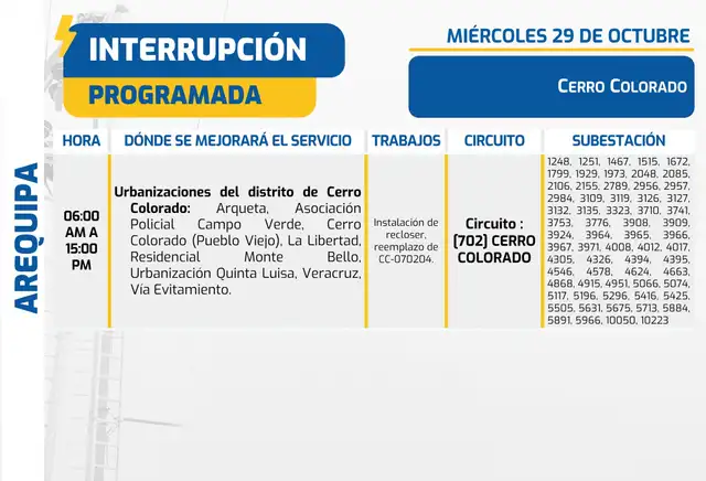 Seal anuncia corte de luz para la última semana de octubre. Foto: difusión Seal anuncia corte de luz para la última semana de octubre. Foto: difusión