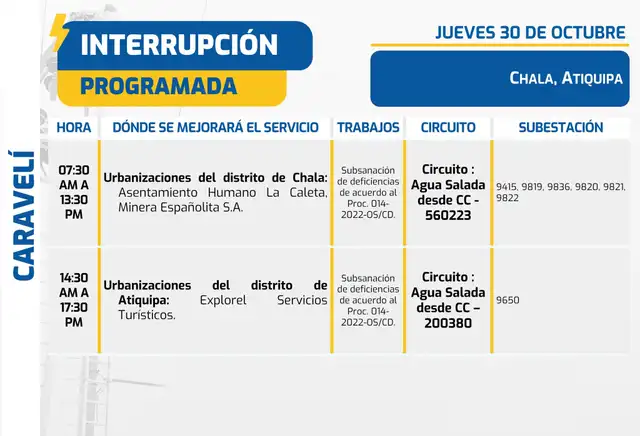 Seal anuncia corte de luz para la última semana de octubre. Foto: difusión Seal anuncia corte de luz para la última semana de octubre. Foto: difusión