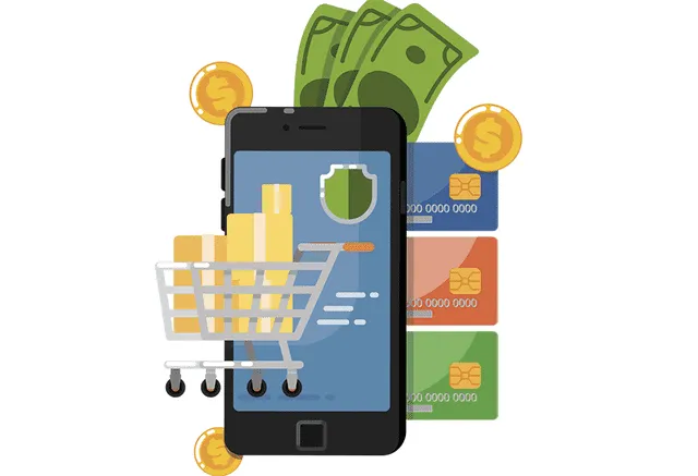 Puede realizar diversas operaciones sin necesidad de ir al banco