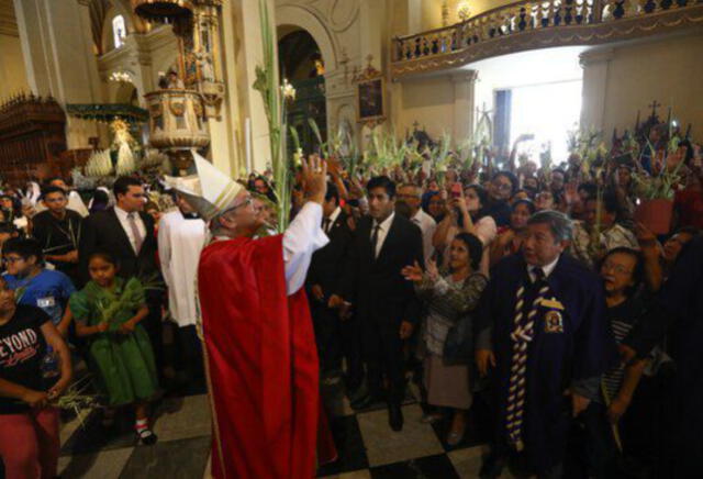 Domingo de Ramos