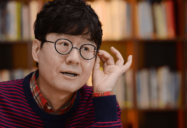 Joo Chul Hwan, profesor de la Universidad de Ajou.