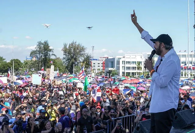 Juan Luis Guerra es uno de los músicos más queridos por el público en República Dominicana. (Foto: Instagram)