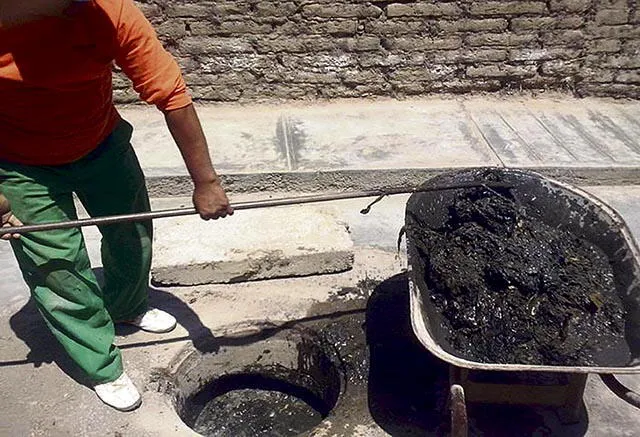 Chicama en emergencia por demora en inicio de obra de agua