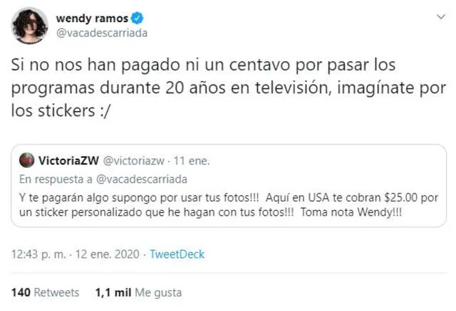 Wendy Ramos