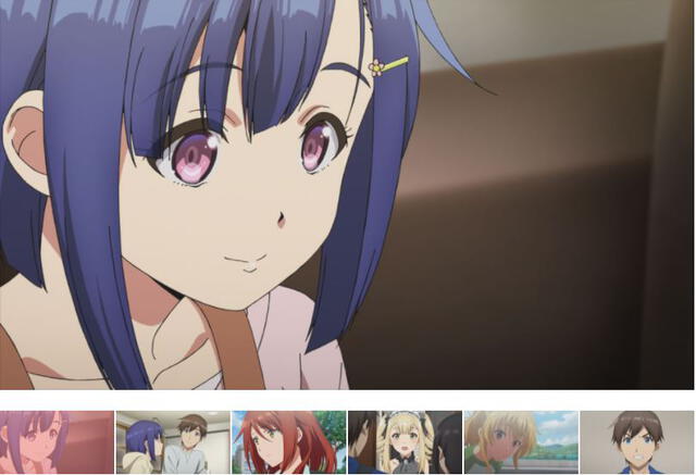 Bokutachi no remake. Foto: Front Wing