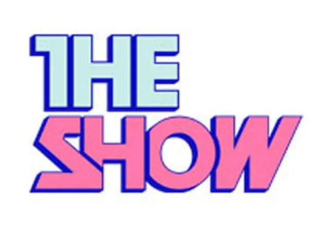 The show!, programa musical de los martes. Foto: SBS