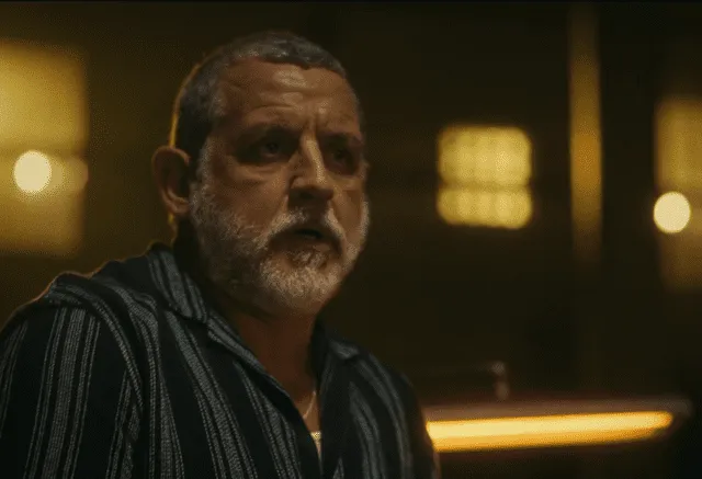 A sus 57 años, Sergio Galliani se vio obligado a bajar 8 kilos. Foto: Instagram. A sus 57 años, Sergio Galliani se vio obligado a bajar 8 kilos. Foto: Instagram.