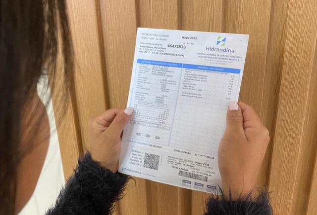 Reducir el consumo eléctrico en el hogar puede resultar en grandes ahorros en la factura de la luz. Foto: Gob.<br><br> Reducir el consumo eléctrico en el hogar puede resultar en grandes ahorros en la factura de la luz. Foto: Gob.<br><br>
