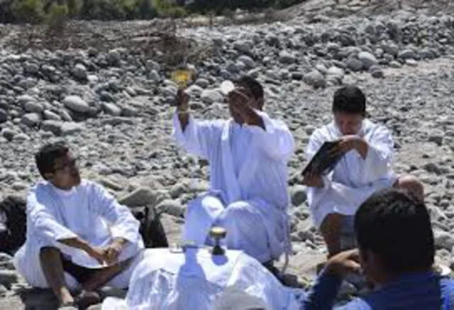 ¿Por qué los países pobres se aferran a Dios y los ricos no? ¿Por qué los países pobres se aferran a Dios y los ricos no?