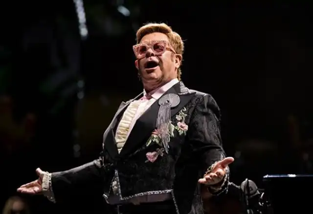 Elton John: “No tenía idea de cómo vivir, pero no quería morir”