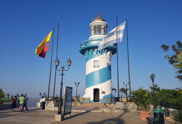 Guayaquil: Conoce qué puedes hacer en esta bella ciudad Guayaquil: Conoce qué puedes hacer en esta bella ciudad